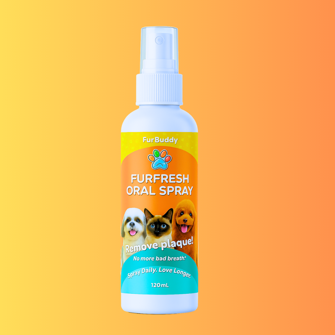 Furfresh Oral Spray