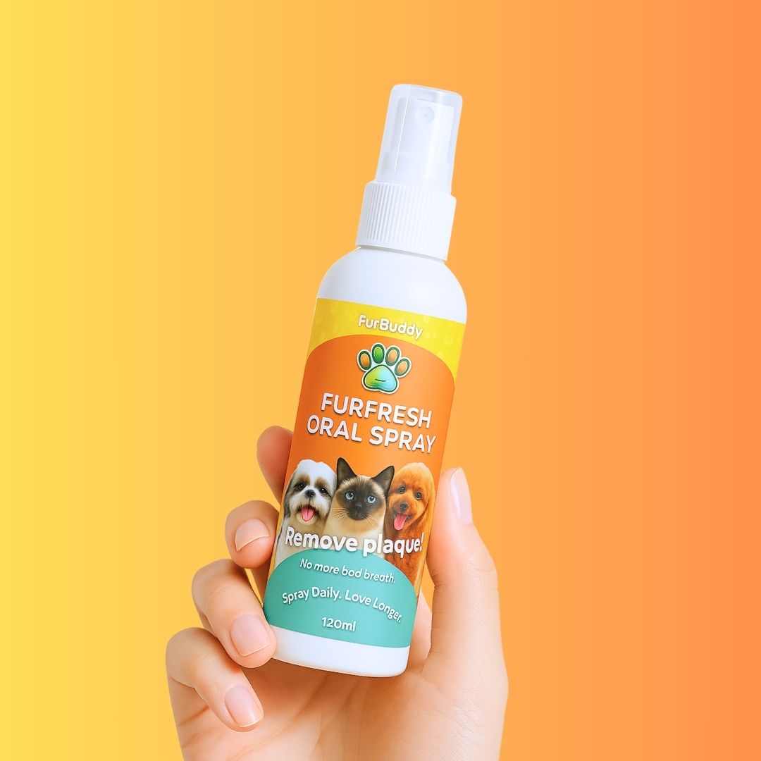 Furfresh Oral Spray
