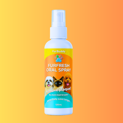 Furfresh Oral Spray