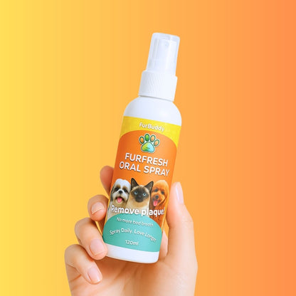 Furfresh Oral Spray