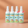 Pawtection Tick Spray for Cat & Dogs